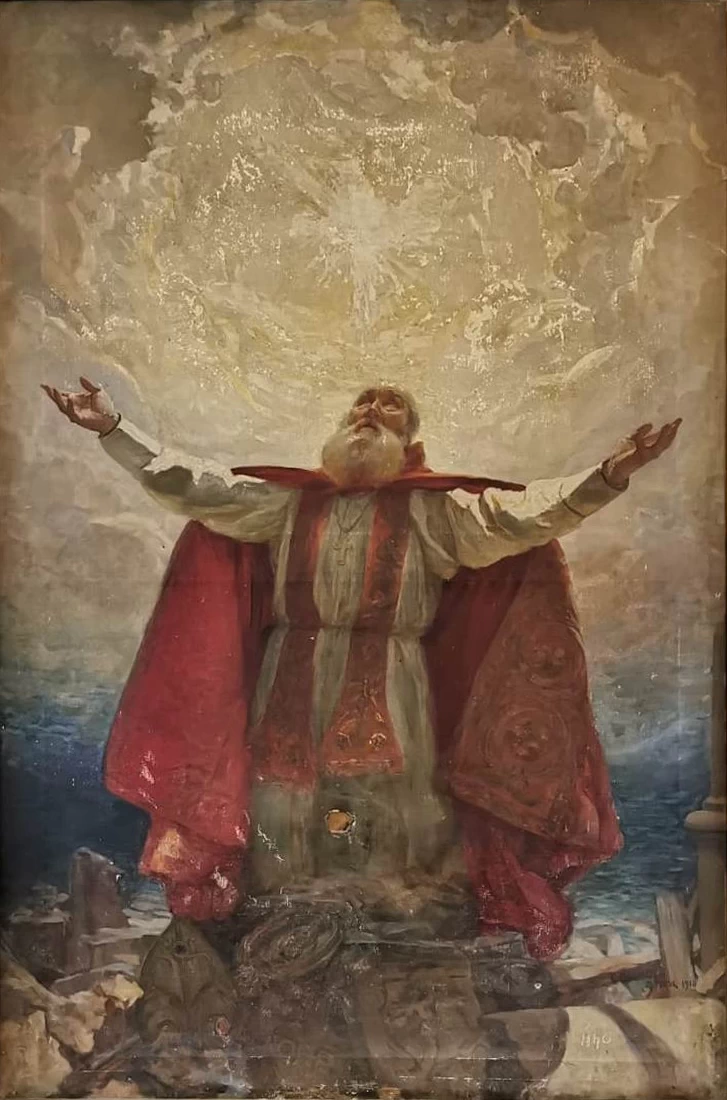 San Prospero - Reggio Emilia